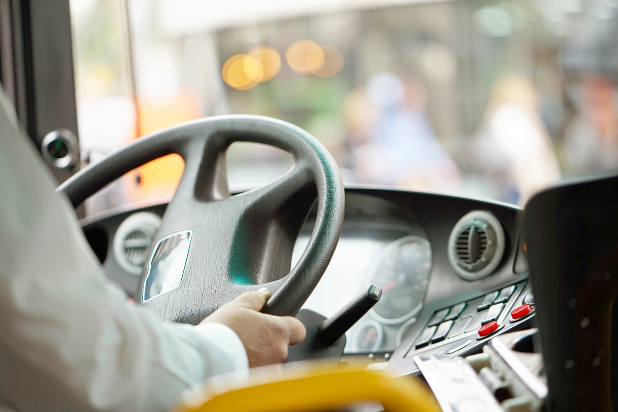 Bus Delays and Cancellations - My Big Yellow Bus