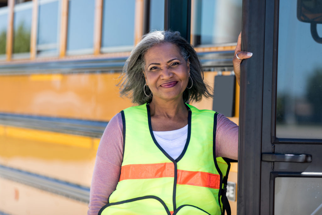Student Transportation Services | My Big Yellow Bus