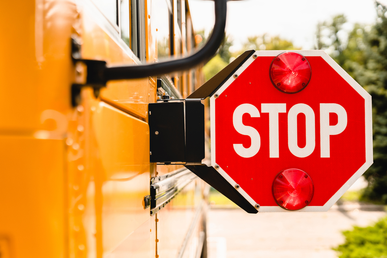 Student Transportation Services | My Big Yellow Bus