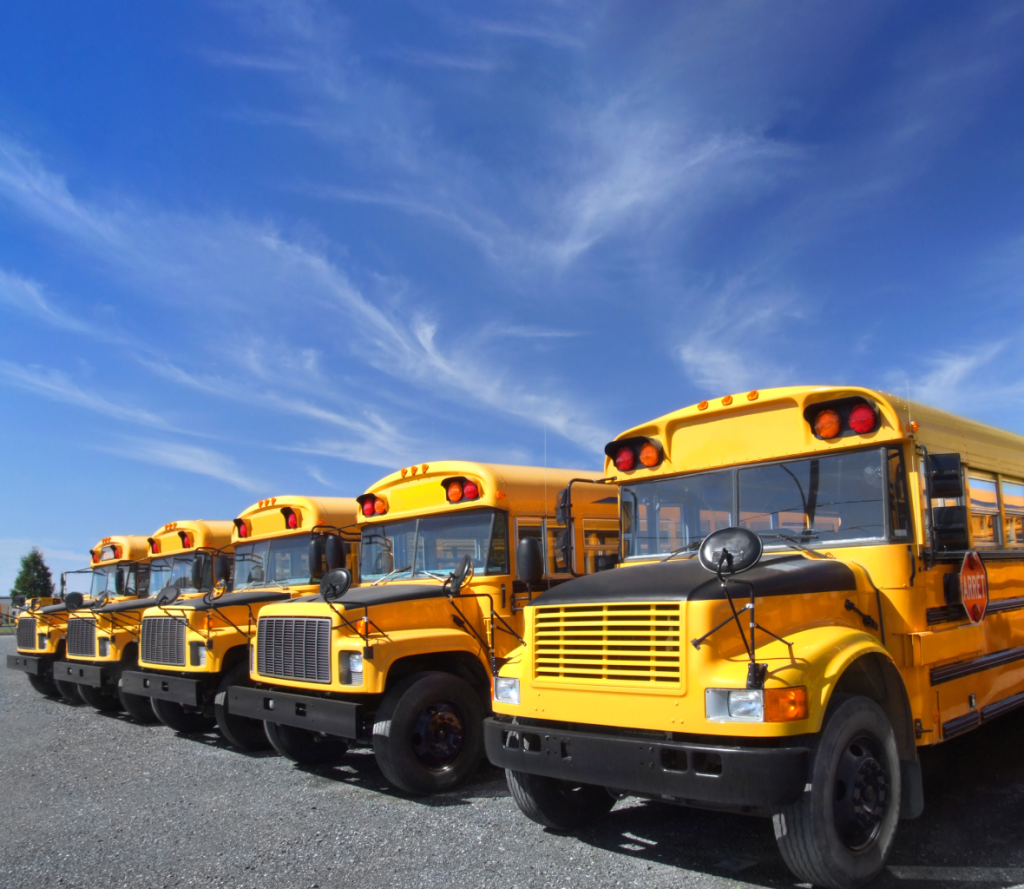 China School Bus Xxx - Student Transportation Services | My Big Yellow Bus